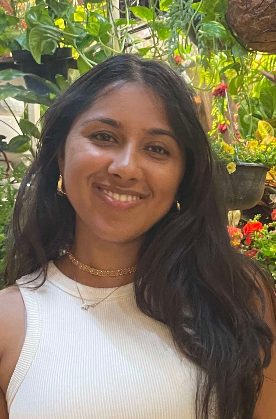 Avani Vaid, Biotech & Novel Ingredients