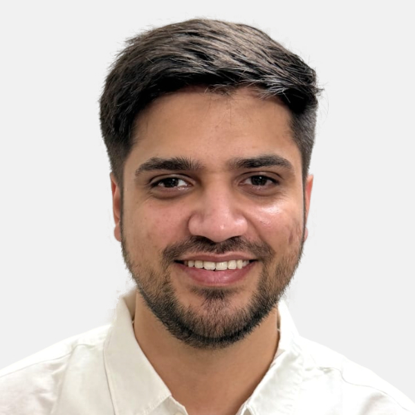Abhishek Verma, Biotech & Novel Ingredients